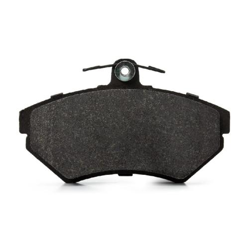 RIDEX PLUS Bremsbelagsatz Bremsbeläge Vorne für VW Caddy III Kombi Golf 1II Bild RIDEX PLUS Bremsbelagsatz Bremsbeläge Vorne für VW Caddy III Kombi Golf 1II