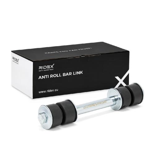 RIDEX 1x Koppelstange Stabilisator Vorne für OPEL MANTA B (58, 59) ASCONA B Bild RIDEX 1x Koppelstange Stabilisator Vorne für OPEL MANTA B (58, 59) ASCONA B