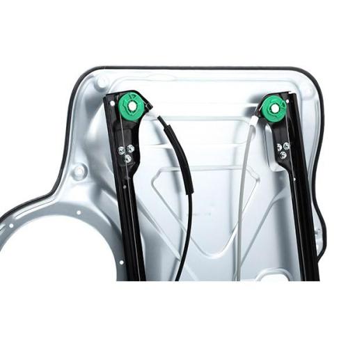 RIDEX 1561W0169 Fensterheber Vorne Rechts Elektrisch ohne Elektromotor mit mit Bild RIDEX 1561W0169 Fensterheber Vorne Rechts Elektrisch ohne Elektromotor mit mit