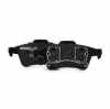 RIDEX PLUS Bremsbelagsatz Bremsbeläge Hinten für FORD Focus II Schrägheck Bild RIDEX PLUS Bremsbelagsatz Bremsbeläge Hinten für FORD Focus II Schrägheck