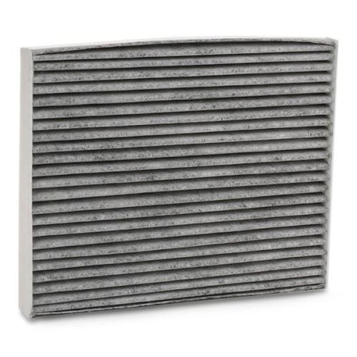 RIDEX 424I0406 Innenraumfilter Pollenfilter Aktivkohlefilter Höhe: 20 Breite: Bild RIDEX 424I0406 Innenraumfilter Pollenfilter Aktivkohlefilter Höhe: 20 Breite: