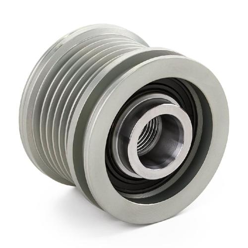 RIDEX Generatorfreilauf Riemenscheibe Lichtmaschine Ø49,40mm 95860312101 für VW Bild RIDEX Generatorfreilauf Riemenscheibe Lichtmaschine Ø49,40mm 95860312101 für VW