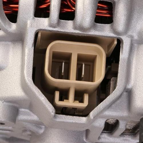 RIDEX 4G0176 Lichtmaschine 90A 12V Drehrichtung im Uhrzeigersinn mit für NISSAN Bild RIDEX 4G0176 Lichtmaschine 90A 12V Drehrichtung im Uhrzeigersinn mit für NISSAN