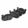 RIDEX Bremsbelagsatz Bremsbeläge Vorne passend für PEUGEOT 106 II Schrägheck Bild RIDEX Bremsbelagsatz Bremsbeläge Vorne passend für PEUGEOT 106 II Schrägheck