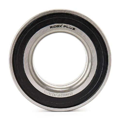 RIDEX PLUS 654W0029P Radlagersatz pro 1 Rad Hinten beidseitig A1243500749 Bild RIDEX PLUS 654W0029P Radlagersatz pro 1 Rad Hinten beidseitig A1243500749