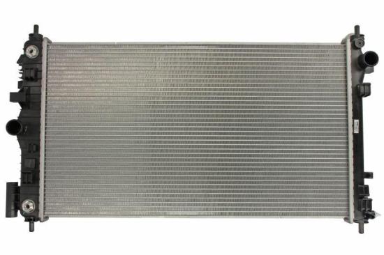 KOYORAD PL312573 Motorkühler / Wasserkühler für Fahrzeuge mit kombiniertem Bild KOYORAD PL312573 Motorkühler / Wasserkühler für Fahrzeuge mit kombiniertem