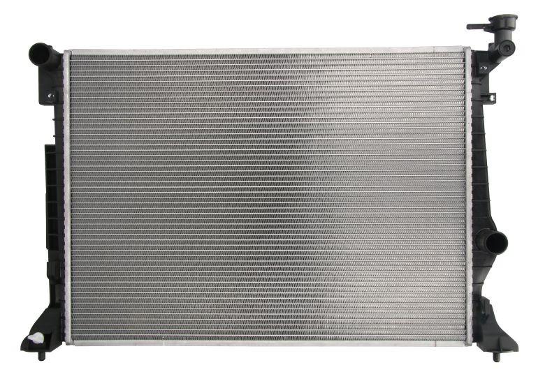 KOYORAD PL823593 Motorkühler / Wasserkühler für KIA Stinger Schrägheck (CK) für