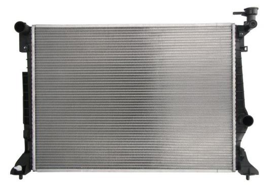KOYORAD PL823593 Motorkühler / Wasserkühler für KIA Stinger Schrägheck (CK) für Bild KOYORAD PL823593 Motorkühler / Wasserkühler für KIA Stinger Schrägheck (CK) für
