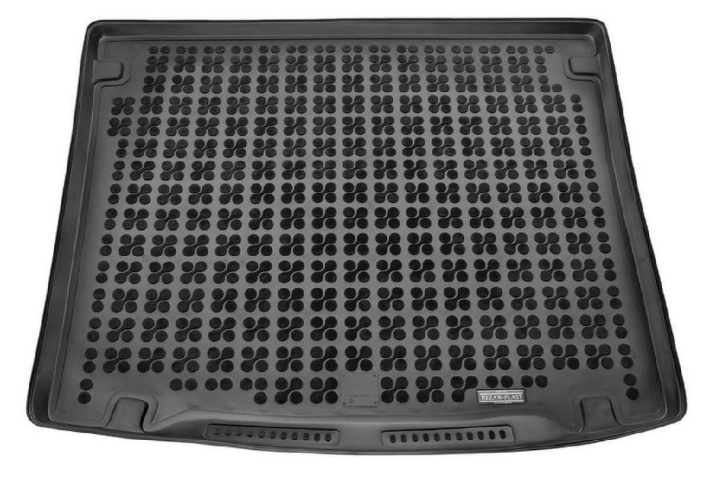 REZAW PLAST Kofferraumwanne für VW Caddy III Kastenwagen (2KA, 2KH, 2CA, 2CH)