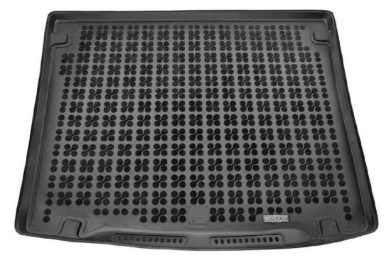 REZAW PLAST Kofferraumwanne für VW Caddy III Kastenwagen (2KA, 2KH, 2CA, 2CH) Bild REZAW PLAST Kofferraumwanne für VW Caddy III Kastenwagen (2KA, 2KH, 2CA, 2CH)