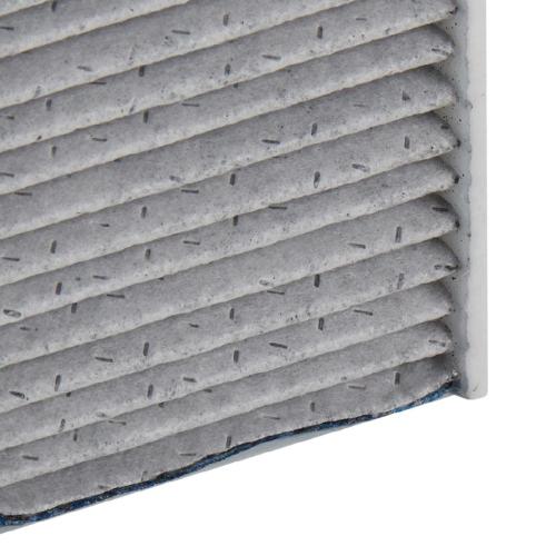 RIDEX PLUS 424I0506P Innenraumfilter Pollenfilter Aktivkohlefilter Höhe: 30 Bild RIDEX PLUS 424I0506P Innenraumfilter Pollenfilter Aktivkohlefilter Höhe: 30