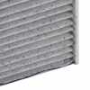 RIDEX PLUS 424I0506P Innenraumfilter Pollenfilter Aktivkohlefilter Höhe: 30 Bild RIDEX PLUS 424I0506P Innenraumfilter Pollenfilter Aktivkohlefilter Höhe: 30