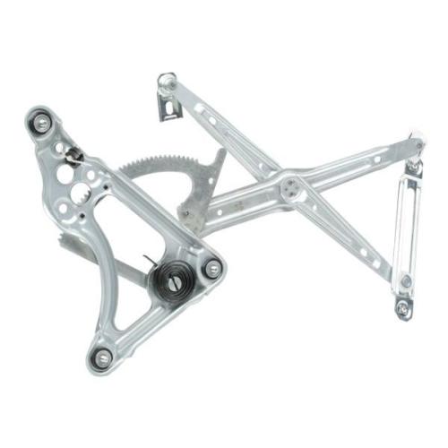 RIDEX 1561W0768 Fensterheber Vorne Links Elektrisch ohne Elektromotor Bild RIDEX 1561W0768 Fensterheber Vorne Links Elektrisch ohne Elektromotor
