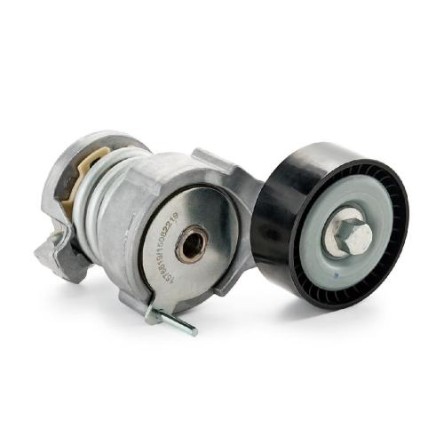 RIDEX 310T0295 Spannrolle Keilrippenriemen für VW POLO (9N) 3E903133B 3D903305G Bild RIDEX 310T0295 Spannrolle Keilrippenriemen für VW POLO (9N) 3E903133B 3D903305G