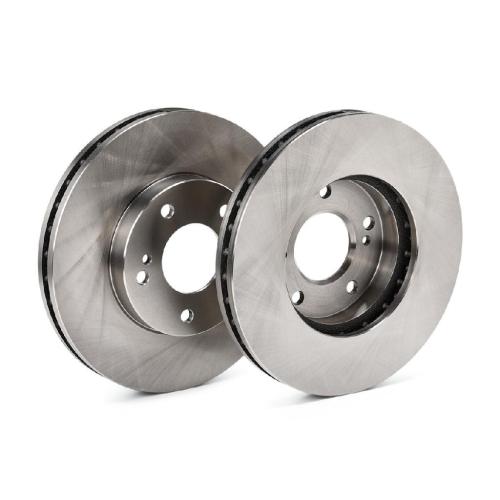 RIDEX 82B0789 2x Bremsscheiben Vorne Ø280mm Belüftet für NISSAN 200 SX Bild RIDEX 82B0789 2x Bremsscheiben Vorne Ø280mm Belüftet für NISSAN 200 SX