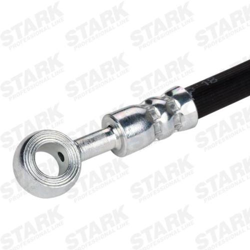 STARK Bremsschlauch SKBH-0820202 VORNE links BREMSSCHLÄUCHE Länge: 675mm Bild STARK Bremsschlauch SKBH-0820202 VORNE links BREMSSCHLÄUCHE Länge: 675mm
