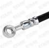 STARK Bremsschlauch SKBH-0820202 VORNE links BREMSSCHLÄUCHE Länge: 675mm Bild STARK Bremsschlauch SKBH-0820202 VORNE links BREMSSCHLÄUCHE Länge: 675mm
