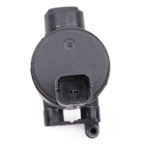 RIDEX Waschwasserpumpe Pumpenart Monopumpe 12V für NISSAN Qashqai / Qashqai +2 I Bild RIDEX Waschwasserpumpe Pumpenart Monopumpe 12V für NISSAN Qashqai / Qashqai +2 I
