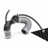 RIDEX 3314C0378 Ladeluftschlauch für RENAULT Clio 1II Schrägheck (BR0/1, CR0/1)