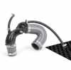 RIDEX 3314C0378 Ladeluftschlauch f&uuml;r RENAULT Clio 1II Schr&auml;gheck (BR0/1, CR0/1)