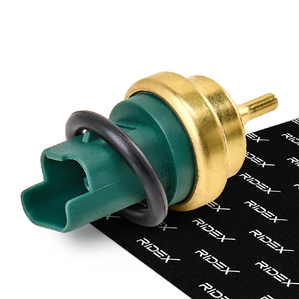 RIDEX Kühlmitteltemperatursensor für MINI Schrägheck (R56)