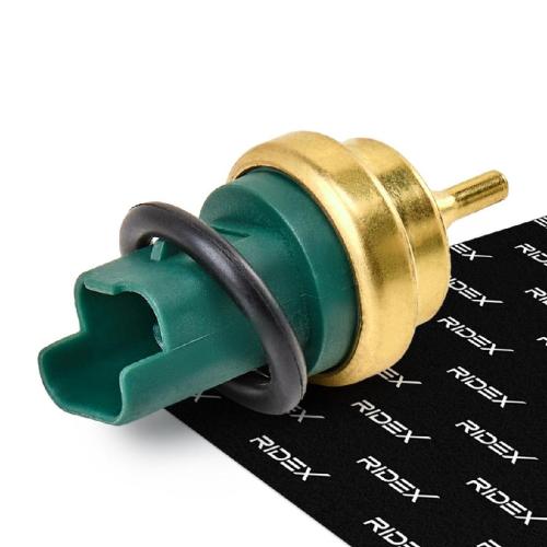 RIDEX Kühlmitteltemperatursensor für MINI Schrägheck (R56) Bild RIDEX Kühlmitteltemperatursensor für MINI Schrägheck (R56)