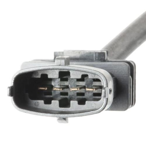RIDEX 3922L0408 Lambdasonde an Abgaskrümmer Oxygen O2 Sensor Beheizt für OPEL Bild RIDEX 3922L0408 Lambdasonde an Abgaskrümmer Oxygen O2 Sensor Beheizt für OPEL