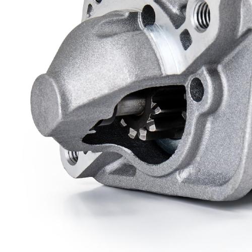 RIDEX PLUS Motor Starter/Anlasser 1,4kW für NISSAN Qashqai / Qashqai +2 I Bild RIDEX PLUS Motor Starter/Anlasser 1,4kW für NISSAN Qashqai / Qashqai +2 I