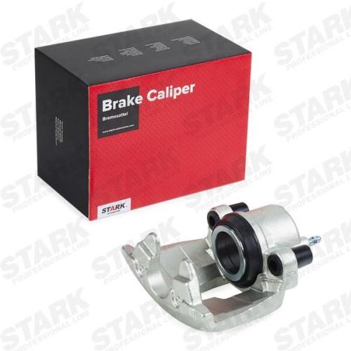 STARK SKBC-0460406 Bremssattel Bremszange Vorne rechts für FORD BPYK3361XA Bild STARK SKBC-0460406 Bremssattel Bremszange Vorne rechts für FORD BPYK3361XA