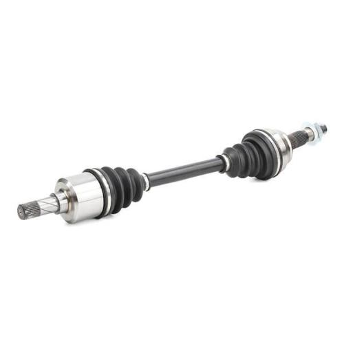 RIDEX Antriebswelle Achswelle Vorderachse/Vorne links für FIAT 1349790080 Bild RIDEX Antriebswelle Achswelle Vorderachse/Vorne links für FIAT 1349790080