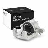RIDEX 78B1003 Bremssattel Bremszange Vorne rechts für SUZUKI IGNIS II für 17mm