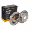 RIDEX 82B0398 2x Bremsscheiben Hinten Ø269mm voll für TOYOTA CELICA (ZZT23) Bild RIDEX 82B0398 2x Bremsscheiben Hinten Ø269mm voll für TOYOTA CELICA (ZZT23)