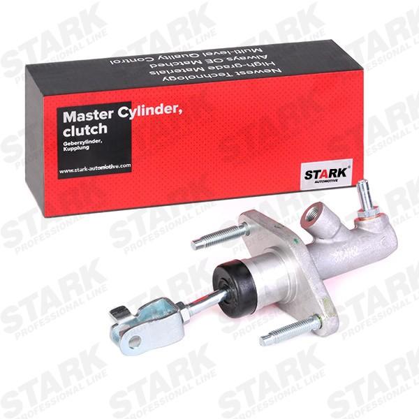 STARK SKMCC-0580001 Kupplungsgeberzylinder für HONDA CIVIC VI Hatchback (EJ, EK)