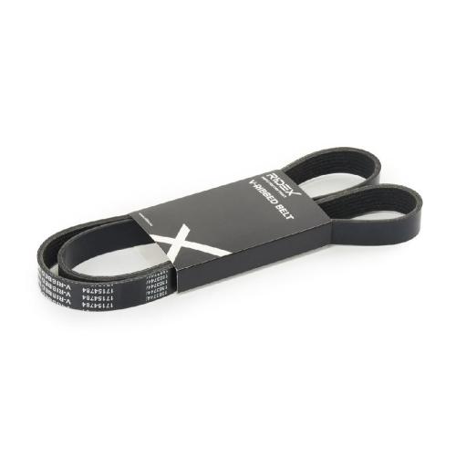 Keilrippenriemen RIDEX für RENAULT Twingo III Schrägheck (BCM) für SMART Bild Keilrippenriemen RIDEX für RENAULT Twingo III Schrägheck (BCM) für SMART