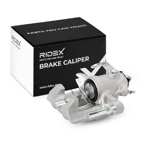 RIDEX 78B0445 Bremssattel Bremszange Hinten links für OPEL Astra G CC (T98) Bild RIDEX 78B0445 Bremssattel Bremszange Hinten links für OPEL Astra G CC (T98)