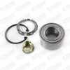 STARK SKWB-0180136 Radlagersatz pro 1 Rad Vorne beidseitig für RENAULT Bild STARK SKWB-0180136 Radlagersatz pro 1 Rad Vorne beidseitig für RENAULT