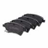 RIDEX Bremsbelagsatz Bremsbeläge Vorne für SUZUKI SX4 (EY, GY) für FIAT Sedici Bild RIDEX Bremsbelagsatz Bremsbeläge Vorne für SUZUKI SX4 (EY, GY) für FIAT Sedici