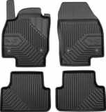 FROGUM 77408821 Fußmatten Set Vorne und Hinten für VW T-Cross (C11)