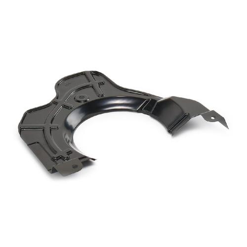 RIDEX 1x Ankerblech / Spritzblech Vorne links für FIAT Ducato Kastenwagen 4209E0 Bild RIDEX 1x Ankerblech / Spritzblech Vorne links für FIAT Ducato Kastenwagen 4209E0