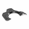 RIDEX 1x Ankerblech / Spritzblech Vorne links für FIAT Ducato Kastenwagen 4209E0 Bild RIDEX 1x Ankerblech / Spritzblech Vorne links für FIAT Ducato Kastenwagen 4209E0