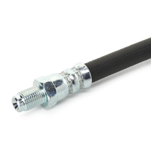 RIDEX Bremsschlauch 83B0159 HINTEN beidseitig BREMSSCHLÄUCHE Länge: 265mm Bild RIDEX Bremsschlauch 83B0159 HINTEN beidseitig BREMSSCHLÄUCHE Länge: 265mm