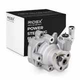 RIDEX 12H0055 Servopumpe Hydraulikpumpe Lenkung hydraulisch für VW 2E0422155A