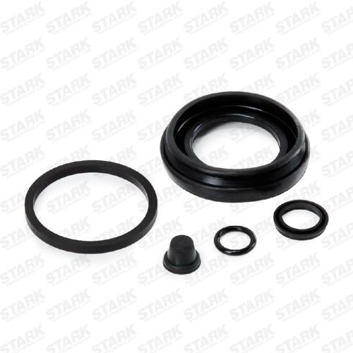 STARK SKRK-0730077 Bremssattel-Reparatursatz Vorne Hinten für VW Golf 5I (5K1) Bild STARK SKRK-0730077 Bremssattel-Reparatursatz Vorne Hinten für VW Golf 5I (5K1)