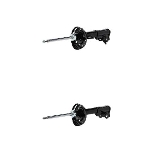 RIDEX 854S21072 2x Stoßdämpfer Federbein Gasdruck Vorne für HONDA CIVIC IX (FK) Bild RIDEX 854S21072 2x Stoßdämpfer Federbein Gasdruck Vorne für HONDA CIVIC IX (FK)