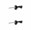 RIDEX 854S21072 2x Sto&szlig;d&auml;mpfer Federbein Gasdruck Vorne f&uuml;r HONDA CIVIC IX (FK)