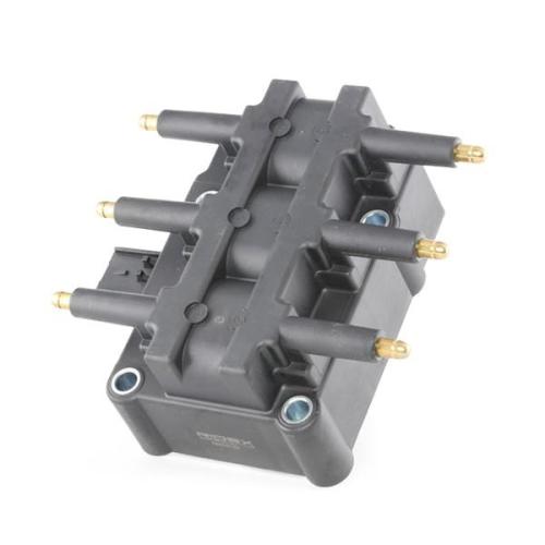 RIDEX 689C0192 Zündspule 12V für JEEP WRANGLER III (JK) K56032520 K56032520AF Bild RIDEX 689C0192 Zündspule 12V für JEEP WRANGLER III (JK) K56032520 K56032520AF