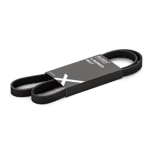Keilrippenriemen RIDEX 5PK1255 passend für MERCEDES-BENZ A-Klasse (W177) GLB Bild Keilrippenriemen RIDEX 5PK1255 passend für MERCEDES-BENZ A-Klasse (W177) GLB