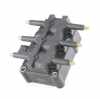 RIDEX 689C0192 Zündspule 12V für JEEP WRANGLER III (JK) K56032520 K56032520AF Bild RIDEX 689C0192 Zündspule 12V für JEEP WRANGLER III (JK) K56032520 K56032520AF