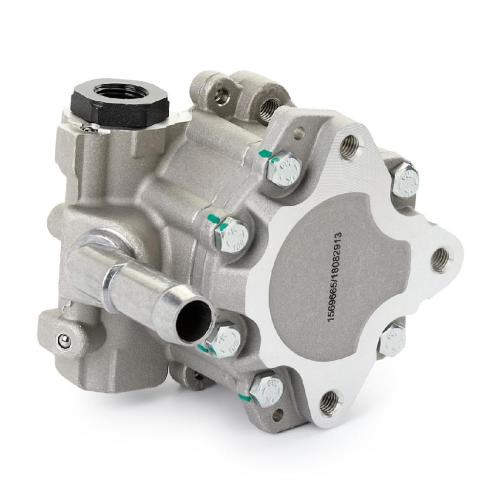 RIDEX 12H0742 Servopumpe Hydraulikpumpe Lenkung ohne Riemen hydraulisch 4007HR Bild RIDEX 12H0742 Servopumpe Hydraulikpumpe Lenkung ohne Riemen hydraulisch 4007HR