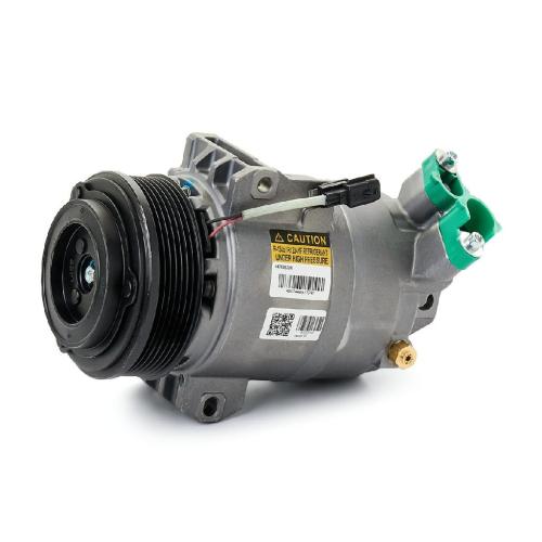 RIDEX REMAN A/C Kompressor für Klimaanlage Klimakompressor Kältemittel: R134a Bild RIDEX REMAN A/C Kompressor für Klimaanlage Klimakompressor Kältemittel: R134a